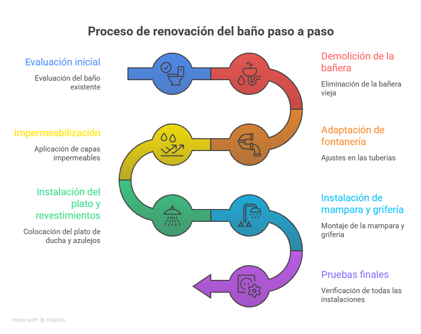 el proceso paso a paso cómo lo hacemos en obra visual selection (2)